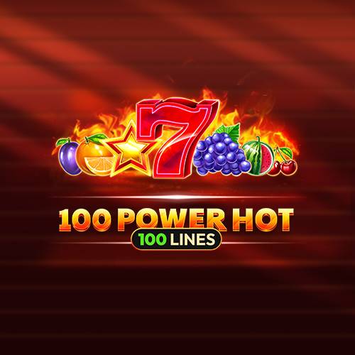 100 Power Hot